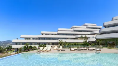 Apartamento en calle Casares Golf Garden photo 15