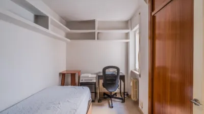 Apartment on Calle del Corazón de María photo 19