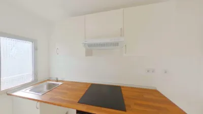 Apartment in Almendrales photo 20