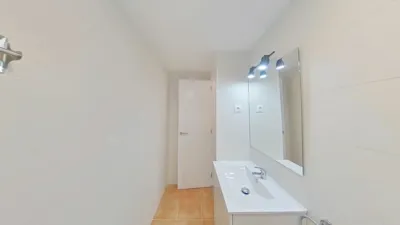 Apartment in Amposta photo 19