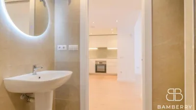 Apartment in Marianao photo 21