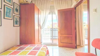 Flat on Calle San Jacinto photo 7