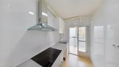 Flat in Ambroz photo 21