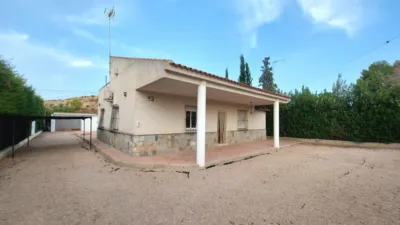 House in Cañadas de San Pedro photo 2
