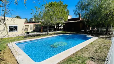 Casa – Orihuela - Vista 4
