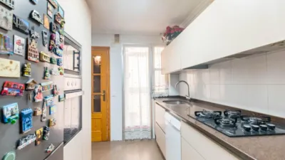 Apartment in Barrio del Carmen photo 6