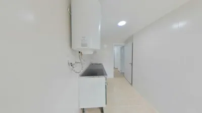 Apartment in Amposta photo 21