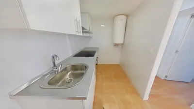 Apartment in Amposta photo 24