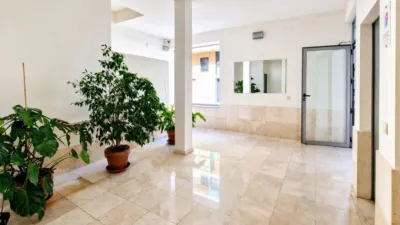 Apartment in Travesía Marqués de Ceballos photo 3