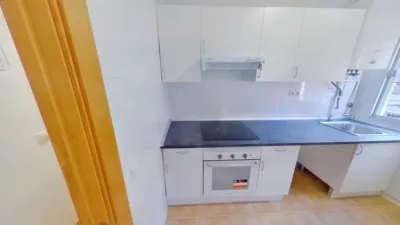 Apartment in Almendrales photo 18