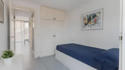 Apartment on Carrer Major photo 7