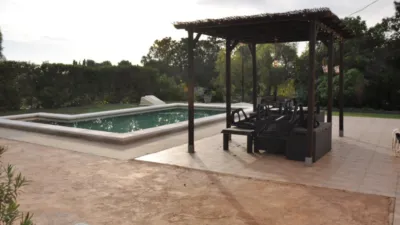 Chalet in Perleta photo 17
