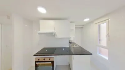 Apartment in Amposta photo 23