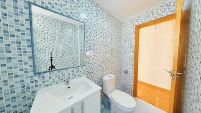 Apartment in Nou Alacant photo 31