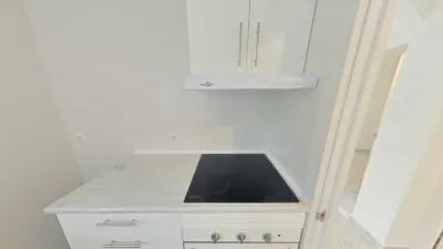 Apartment in Simancas photo 21