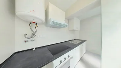 Apartment in Juan XXIII-Rochelambert photo 15