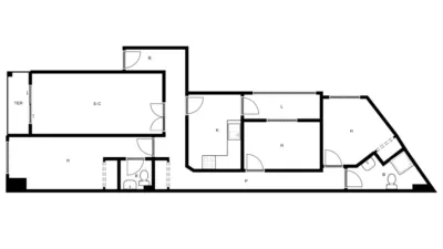 Apartment in Xirivella photo 27