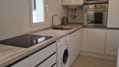 Duplex on Jacinto Benavente Street photo 15