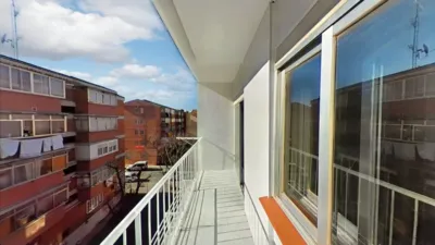 Apartment in Puerta Bonita photo 3