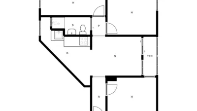 Flat in Hellín photo 42