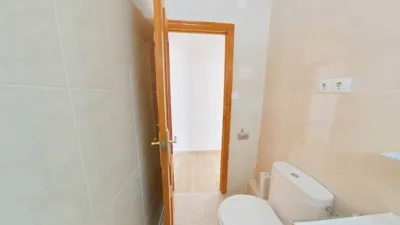Piso en Nou Alacant photo 31