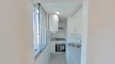 Apartment in Amposta photo 18