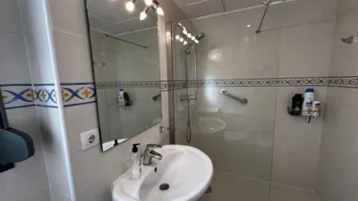Apartment in Dénia photo 31