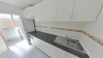 Apartment in Puerta Bonita photo 27