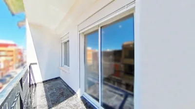 Apartment in Centre photo 3