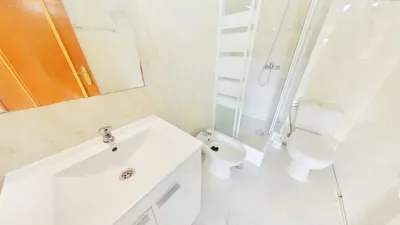 Apartment in Las Margaritas-Universidad photo 42