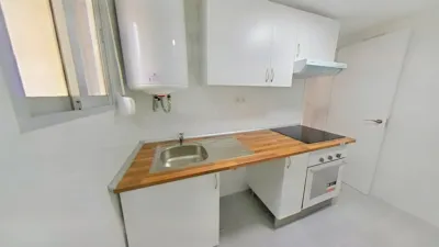 Apartment in Amposta photo 26