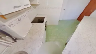 Apartment in San Isidro photo 22