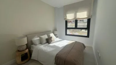 Penthouse in Urbanizacion Casares Golf Garden Street -Ur12 photo 6