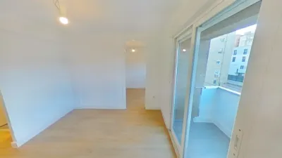Apartment in Simancas photo 4