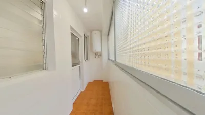 Apartment in Sant Marcel·lí photo 30