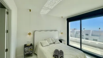 Penthouse on N-340 Road photo 16