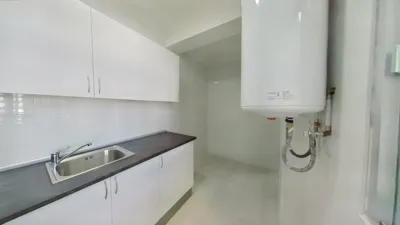 Apartment in El Cerro photo 34