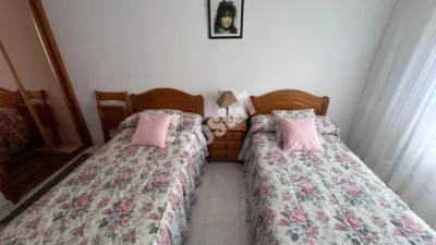 Apartment on Calle de las Viñas photo 15