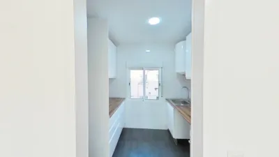 Apartment in Puerta Bonita photo 22