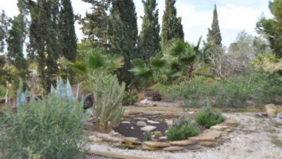 Chalet in Perleta photo 13