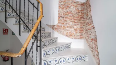 Apartment on Calle de Agustín Durán photo 26