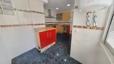 Apartment in Centre photo 21
