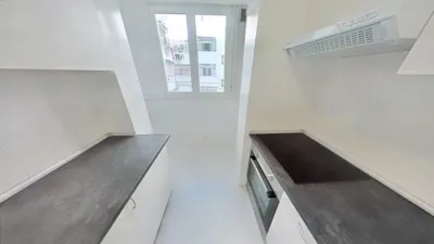 Apartment in San Fermín photo 15