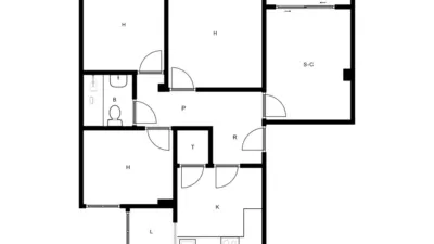 Apartment in Centro photo 52