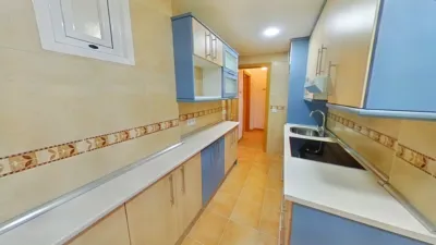 Apartment in City Centre photo 24