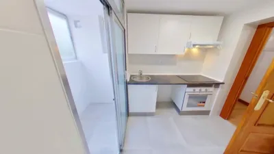 Apartment in Hellín photo 16