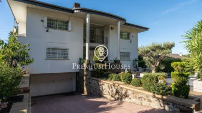 House in Begues Park photo 52