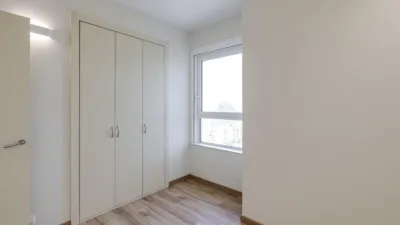 Apartment on Passeig del Taulat photo 24