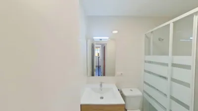 Apartment in Arcos photo 24