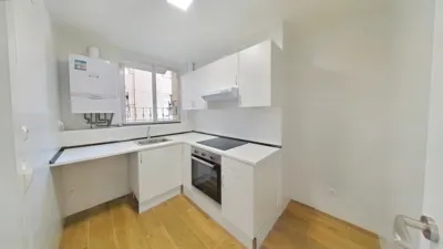 Apartment in Abrantes photo 28